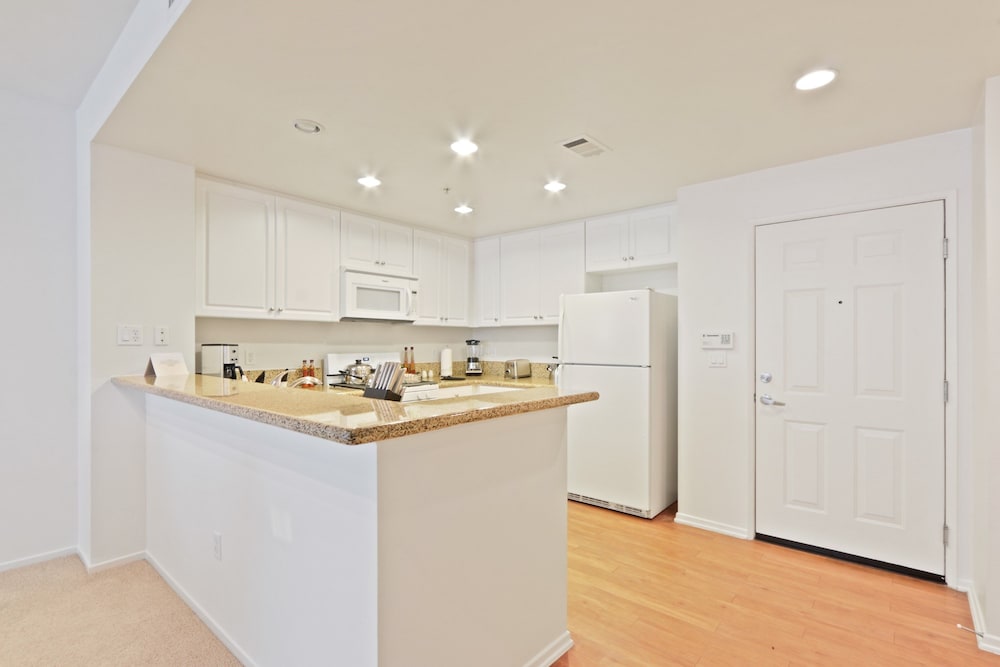 Global Luxury Suites at The Village - photo 23