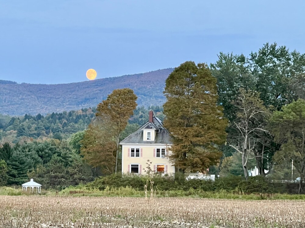 Mad River Inn - photo 48