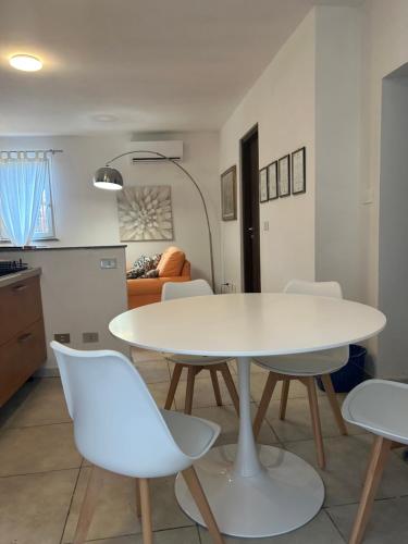Grace 101 — 4-Star Luxury Hotel in Vigevano, Italy