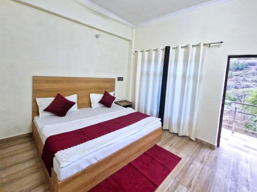 Hotel Aashirwad - last minute hotel in Unknown City