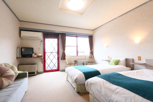 Naughty Cao - last minute hotel in Unknown City