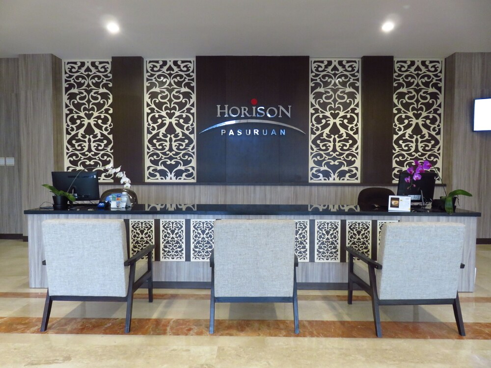 Ascent Premiere Pasuruan — Pasuruan — photo 4