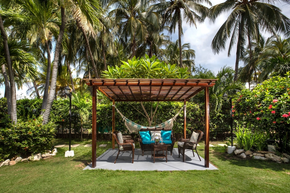 Casa Verano Beach Hotel Adults Only in Santa Marta, Colombia