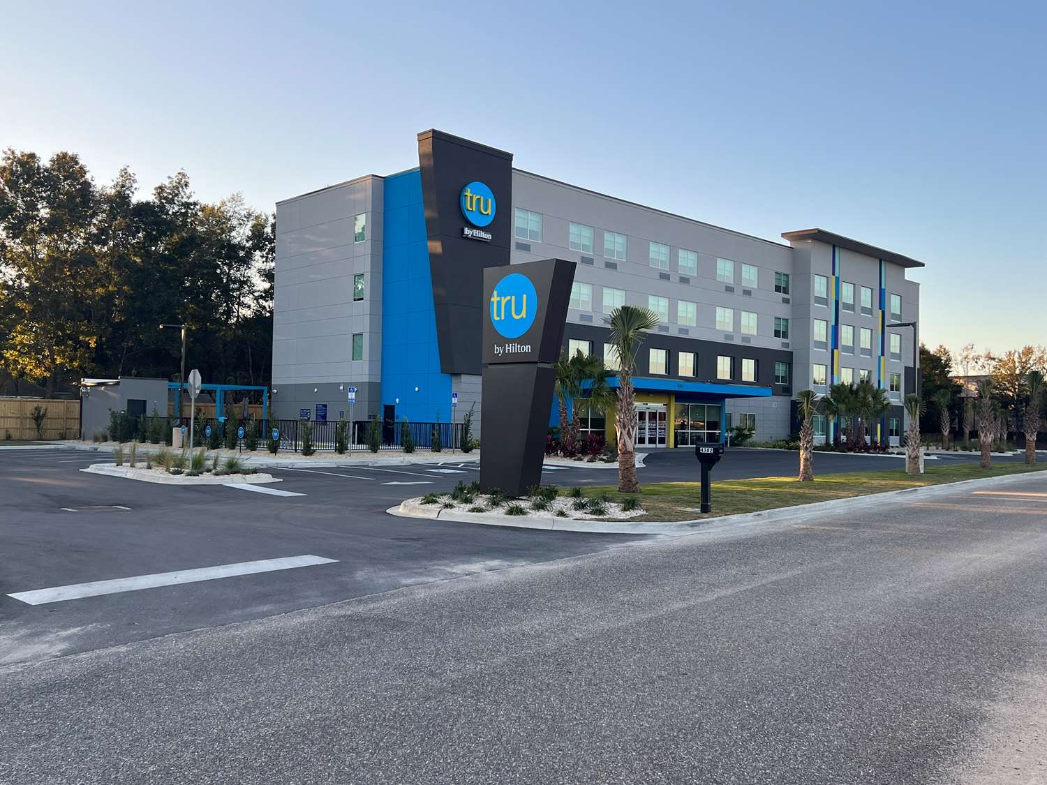 Tru By Hilton Niceville FL - photo 21