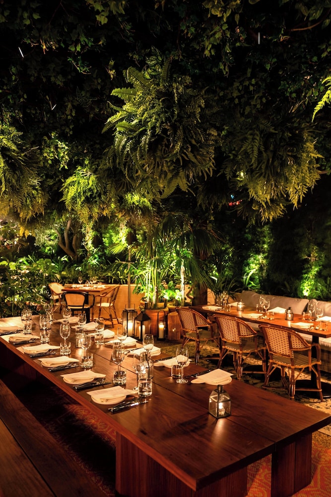 The West Hollywood Edition - photo 70