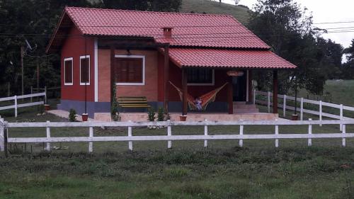 Encanto da Pedra - last minute hotel in Unknown City