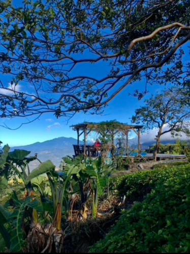 El Refugio La Brisa del Diablo — 4-Star Luxury Hotel in Caldera, Panama