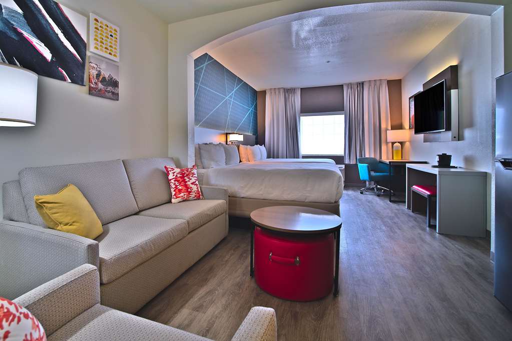 Comfort Inn & Suites Sierra Vista Near Ft Huachuca - photo 33