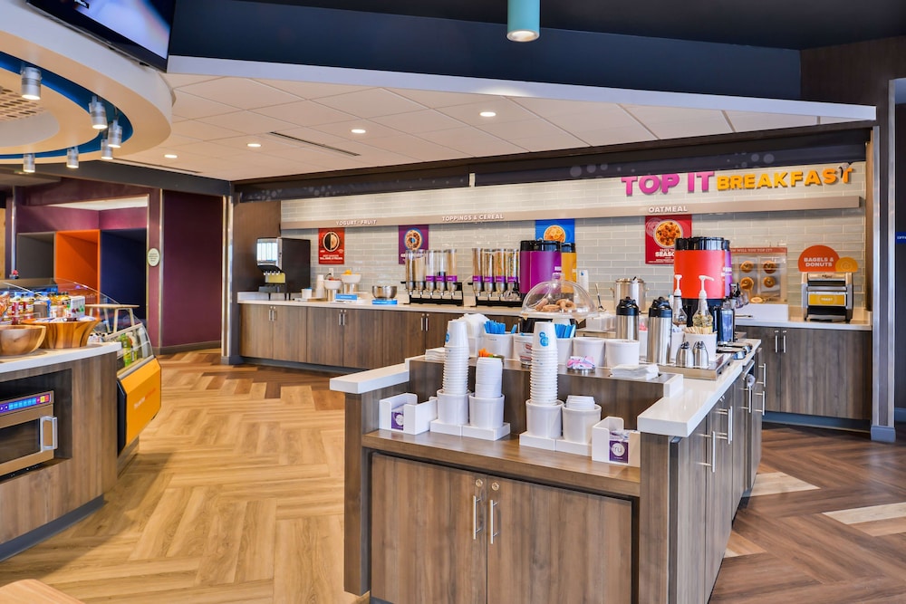 Tru by Hilton Stuttgart AR - photo 33