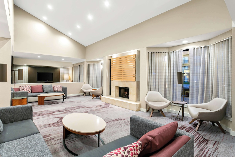 Sonesta Select Greenbelt College Park - photo 4