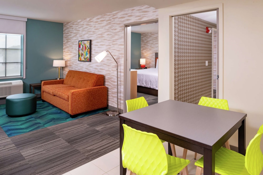 Home2 Suites by Hilton New Albany Columbus - photo 34