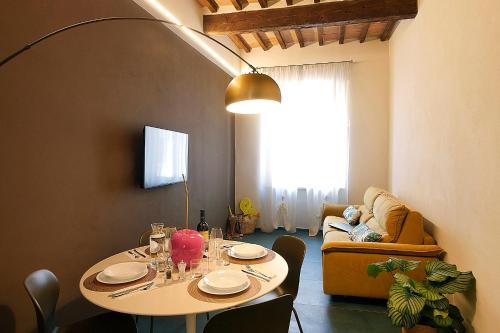A due Passi dal Porto e dal Mare — 4-Star Luxury Hotel in San Vincenzo, Italy