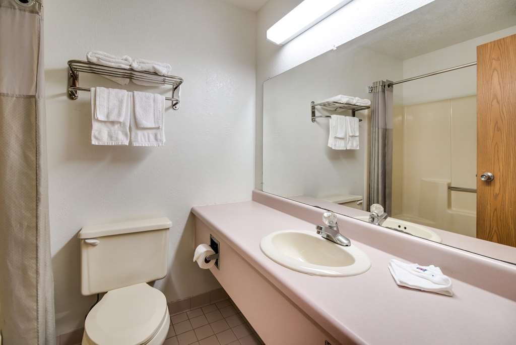 Motel 6 Marion IL - photo 23