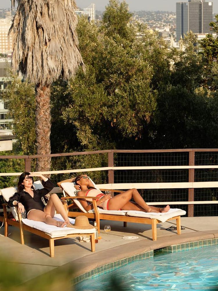 Hollywood Hills Hotel - photo 44