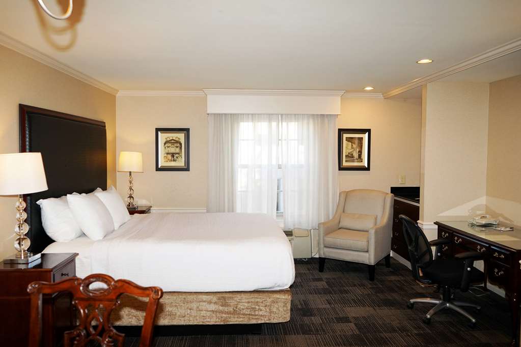 Wingate by Wyndham Bellingham Heritage Inn - photo 16