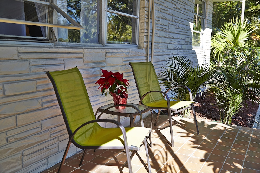 Seascape Resort & Marina - photo 157