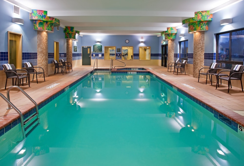 Holiday Inn Express Hotel & Suites Athens - photo 26