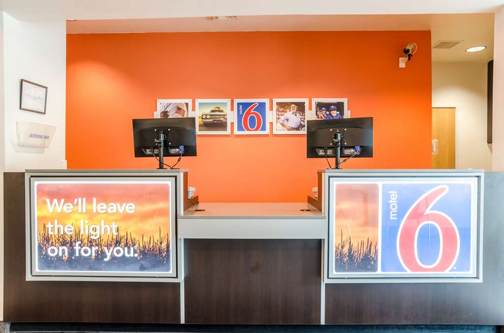 Motel 6 Kearney NE - photo 41