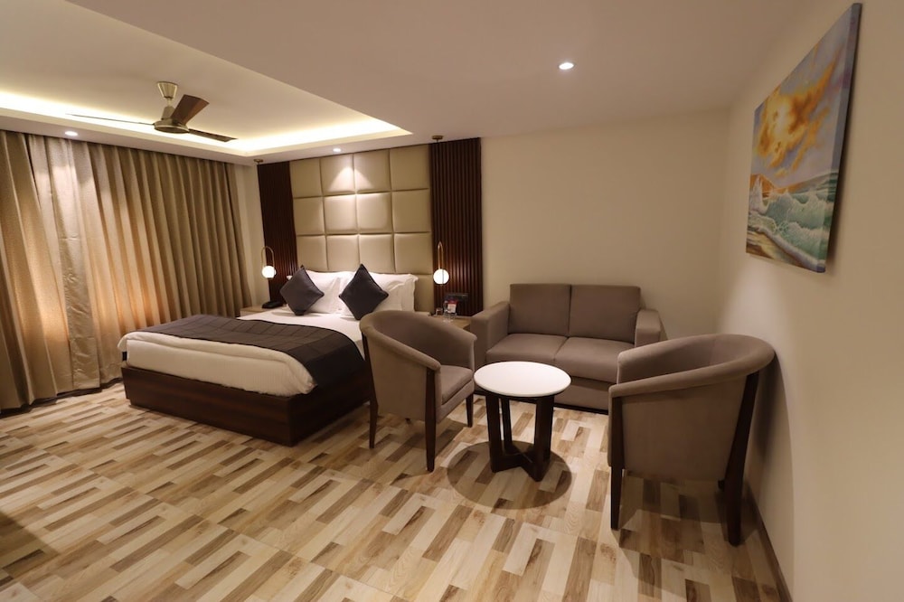 Mastiff Hotel Dhanbad in Dhanbad, India