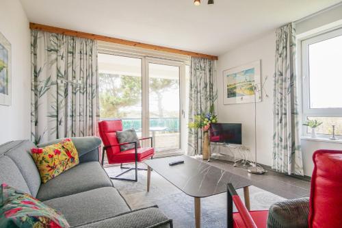 Appartement Callantsduyne 24 Groote Keeten aan Zee — 4-Star Luxury Hotel in Callantsoog, Netherlands