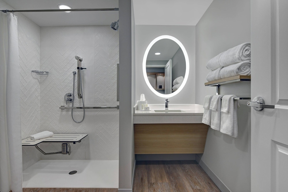 TownePlace Suites by Marriott Sumter - photo 23