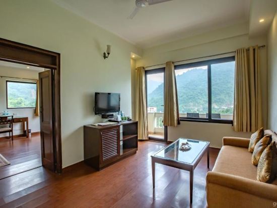 Hotel Dronagiri — Joshimath — photo 3