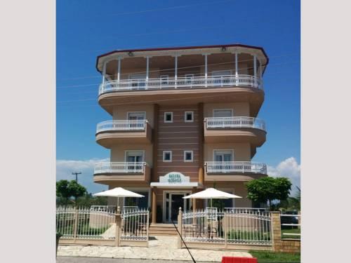 Hotel Souita — Paralia — photo 2