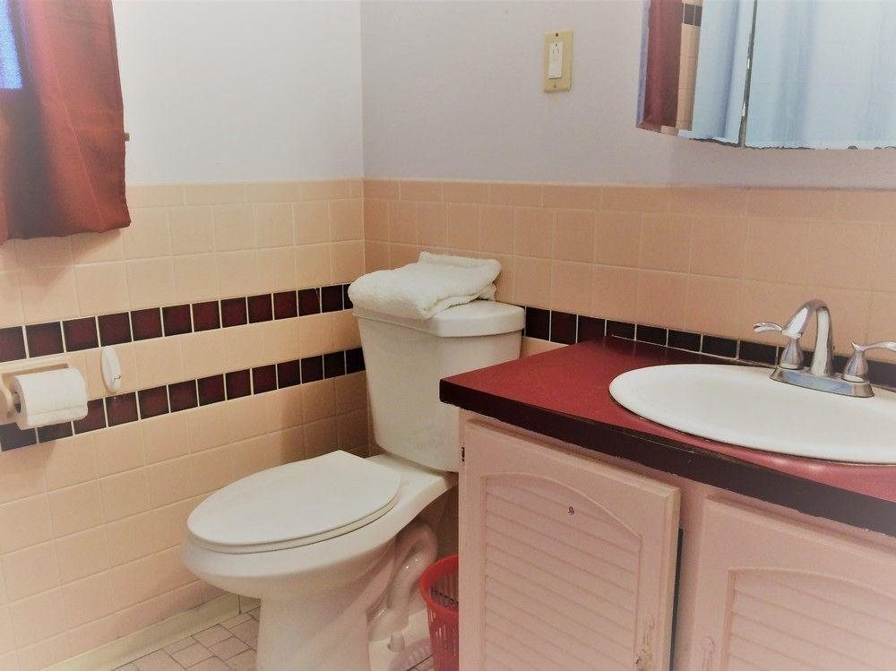 Niagara Falls Motel in Niagara Falls, United States