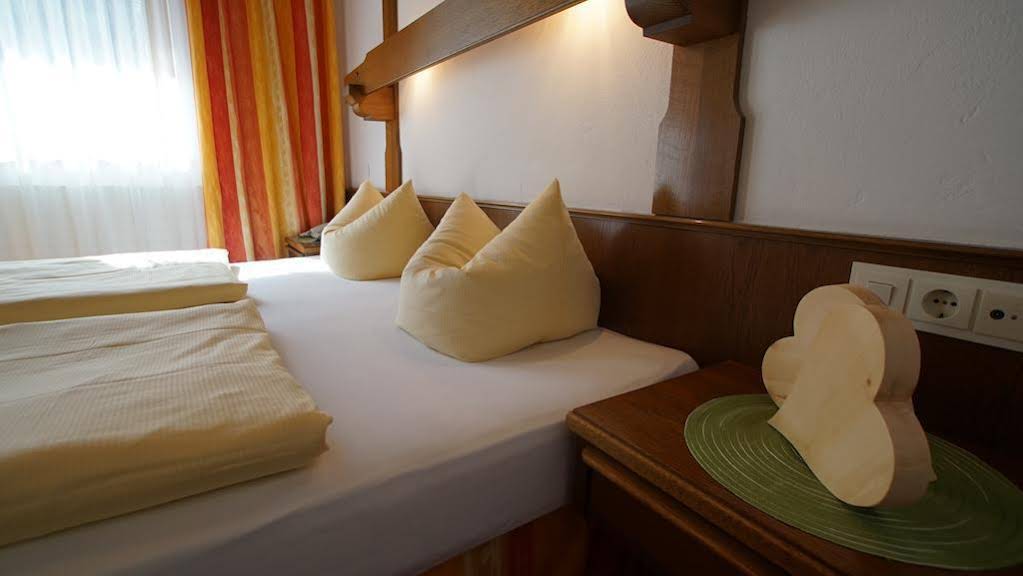 Hotel Pension Andrea in Gerlos, Austria