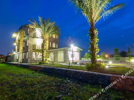 Shanshuihomestay in Yilan, People's Republic of China