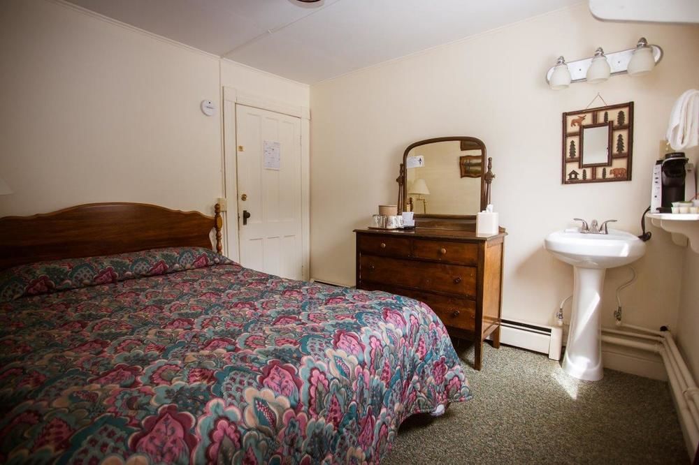 The Big Moose Inn - photo 10