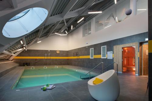 Domitys L Esquisse — Valenciennes