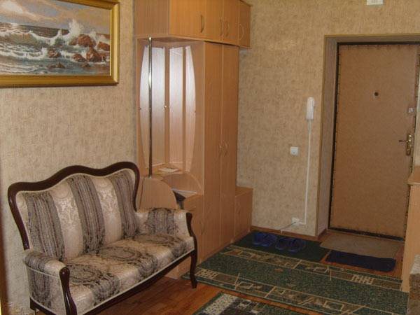 Uspeh Hotel — Belgorod — photo 3