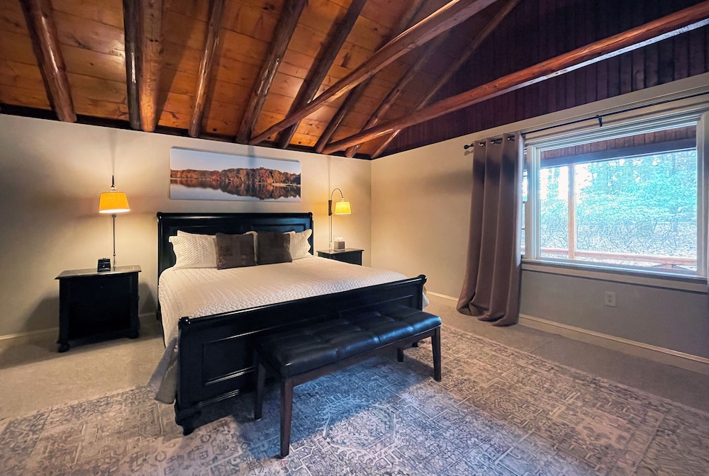 Mountain Springs Lake Resort - photo 114
