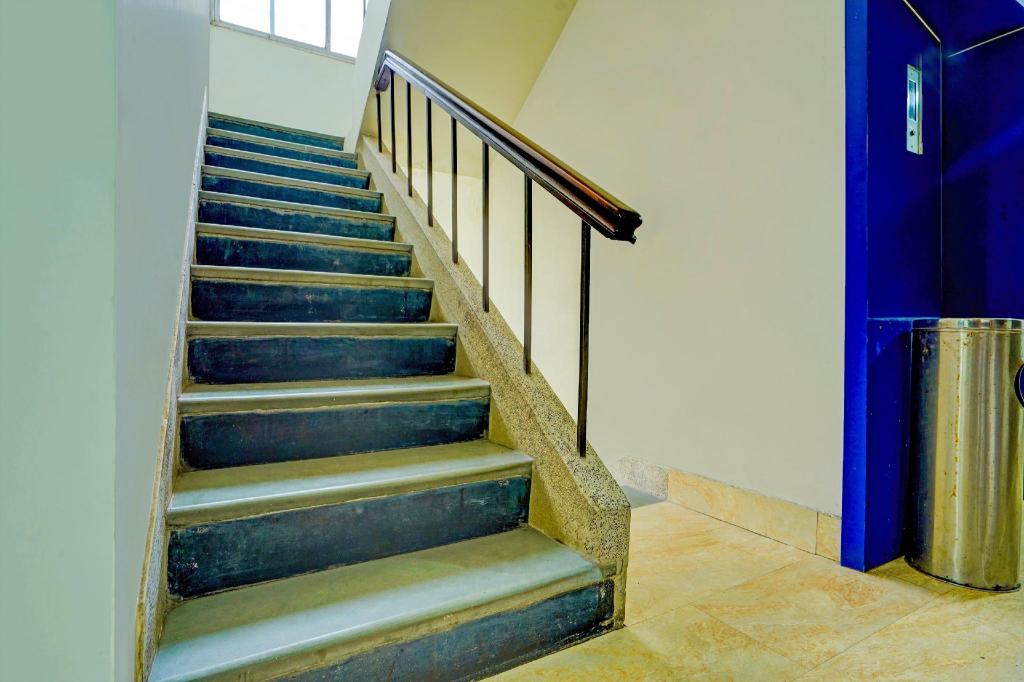 Hotel O Sunshin Deluxe in Nagpur, India