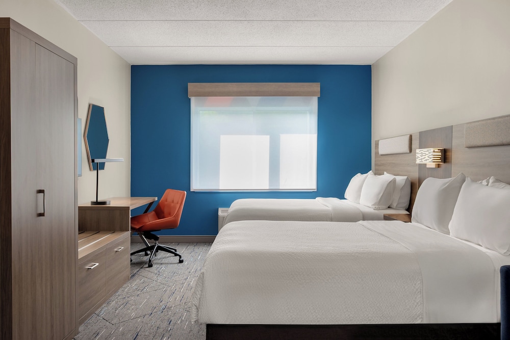 Holiday Inn Express & Suites Hawthorne Elmsford North by IHG - photo 20