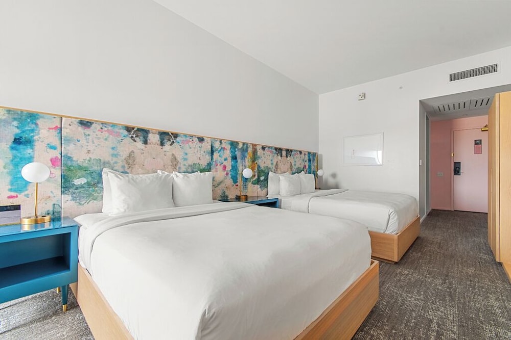 The Doyle Hotel - photo 25