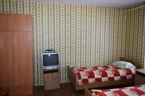 Zolotoy Kedr — hotel in Shebalino
