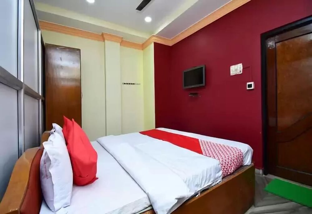 Hotel Balaka Inn — Bolpur — photo 5