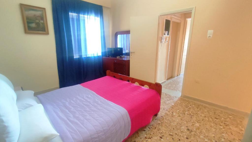 Hotel Apollonion Salamina — hotel in Salamina
