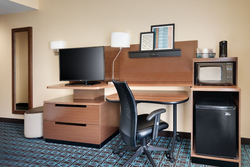 Fairfield Inn by Marriott Lexington Park Patuxent River Naval Air Station - photo 15