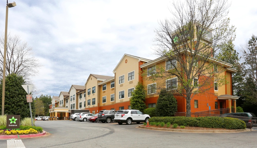 Extended Stay America Select Suites Atlanta Marietta Windy Hill - photo 22