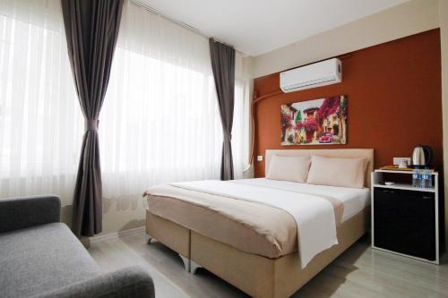 The Lima Suites Kadiköy — Babadag — photo 3