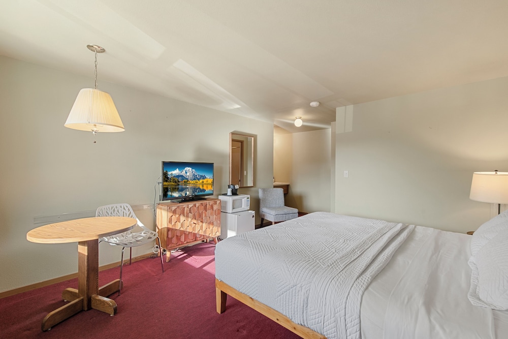 Cashmere Inn - photo 18