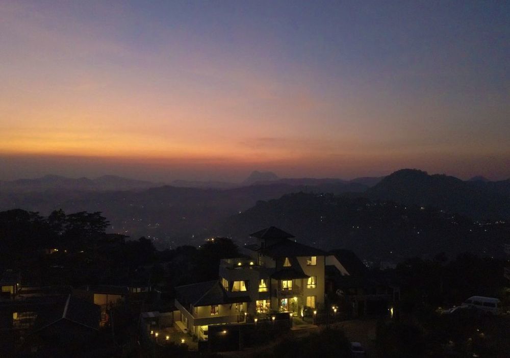 Idyllic Vista — Kandy — photo 2