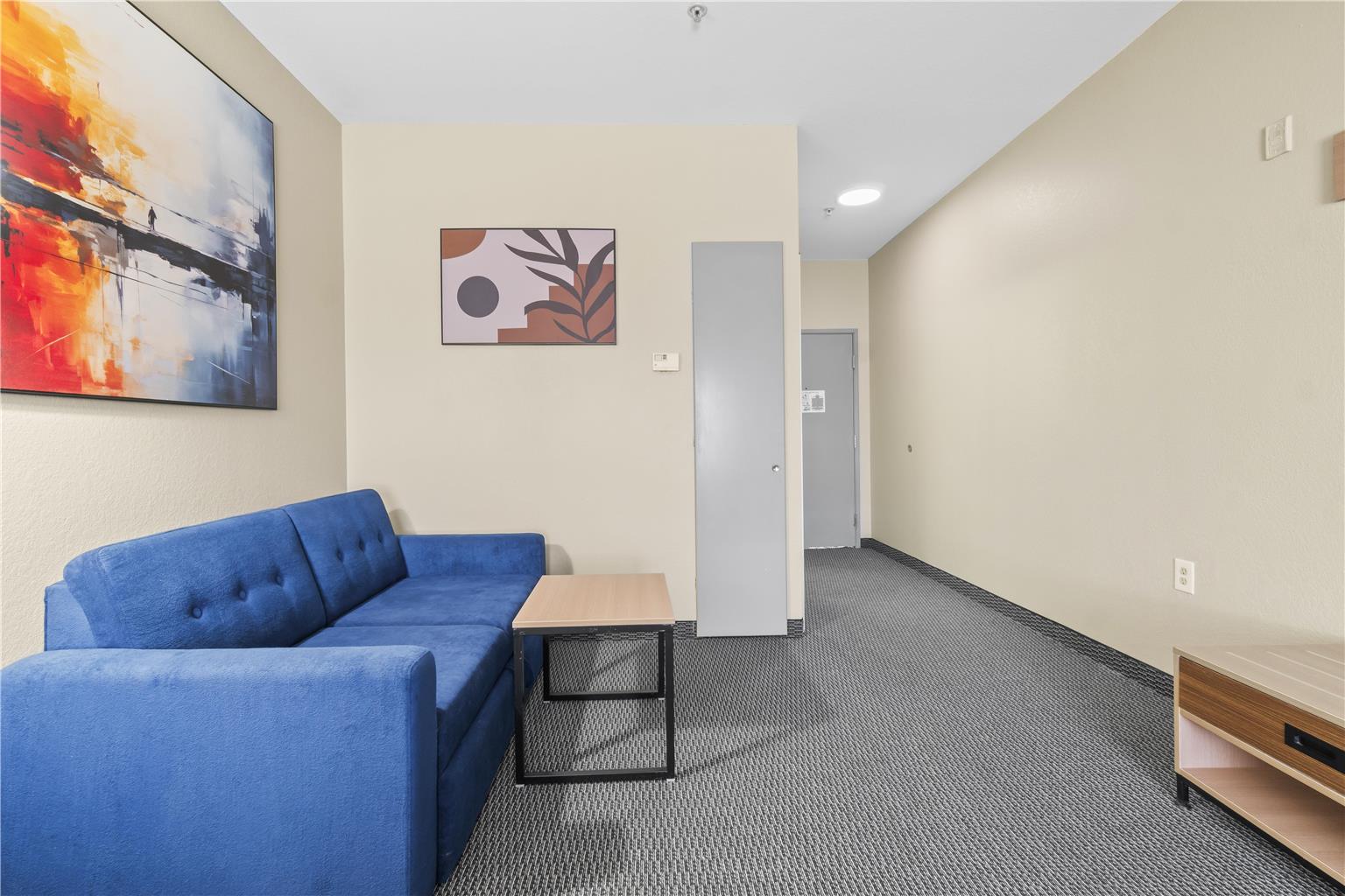 Americas Best Value Inn & Suites Livingston - photo 36