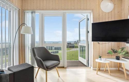 Pet Friendly Home In Faaborg With Sauna — Faaborg — photo 5