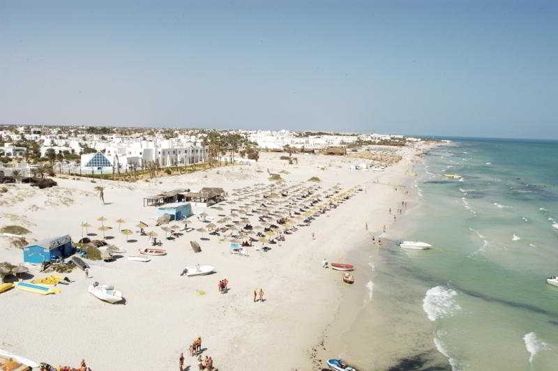 Jasmina Playa — Midoun — photo 4