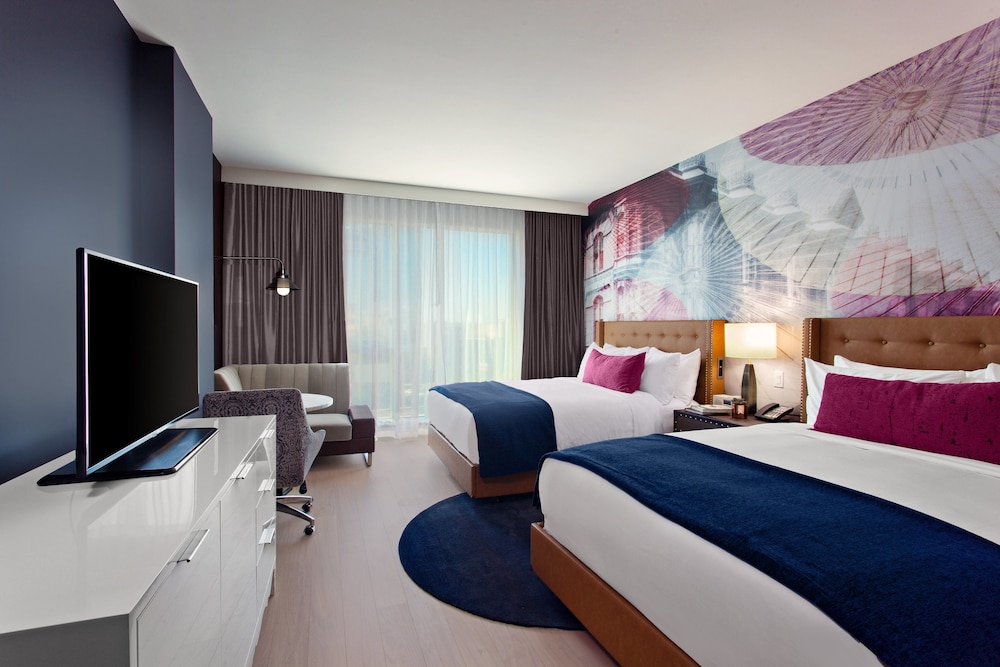 Hotel Indigo Los Angeles Downtown by IHG - photo 14