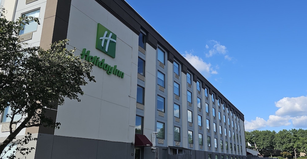 Holiday Inn Piscataway Somerset by IHG - photo 60